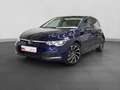 Volkswagen Golf 2.0 TSI DSG STYLE LM17 PANO ST.HEIZ KAMERA Blau - thumbnail 2
