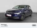 Volkswagen Golf 2.0 TSI DSG STYLE LM17 PANO ST.HEIZ KAMERA Blau - thumbnail 1