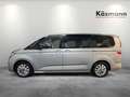 Volkswagen T7 Multivan T7 Multivan LR 1.4 eHybrid AHK MATRIX PANO NAV Silber - thumbnail 3