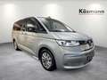 Volkswagen T7 Multivan LR 1.4 eHybrid AHK MATRIX PANO NAV Silber - thumbnail 17