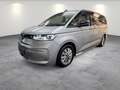 Volkswagen T7 Multivan T7 Multivan LR 1.4 eHybrid AHK MATRIX PANO NAV Silber - thumbnail 2