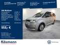 Volkswagen T7 Multivan T7 Multivan LR 1.4 eHybrid AHK MATRIX PANO NAV Silber - thumbnail 1