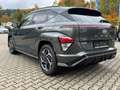 Hyundai KONA 1.6 T-GDI DCT 4WD N Line Grigio - thumbnail 7