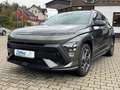 Hyundai KONA 1.6 T-GDI DCT 4WD N Line Grigio - thumbnail 1