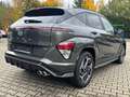 Hyundai KONA 1.6 T-GDI DCT 4WD N Line Grigio - thumbnail 5