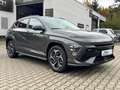 Hyundai KONA 1.6 T-GDI DCT 4WD N Line Grigio - thumbnail 3