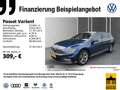 Volkswagen Passat Variant 1.5 TSI R Line *NAVI*ACC*R-CAM* Blau - thumbnail 1