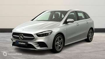 250 e Hybrid EQ 163+109ch AMG Line 8G-DCT