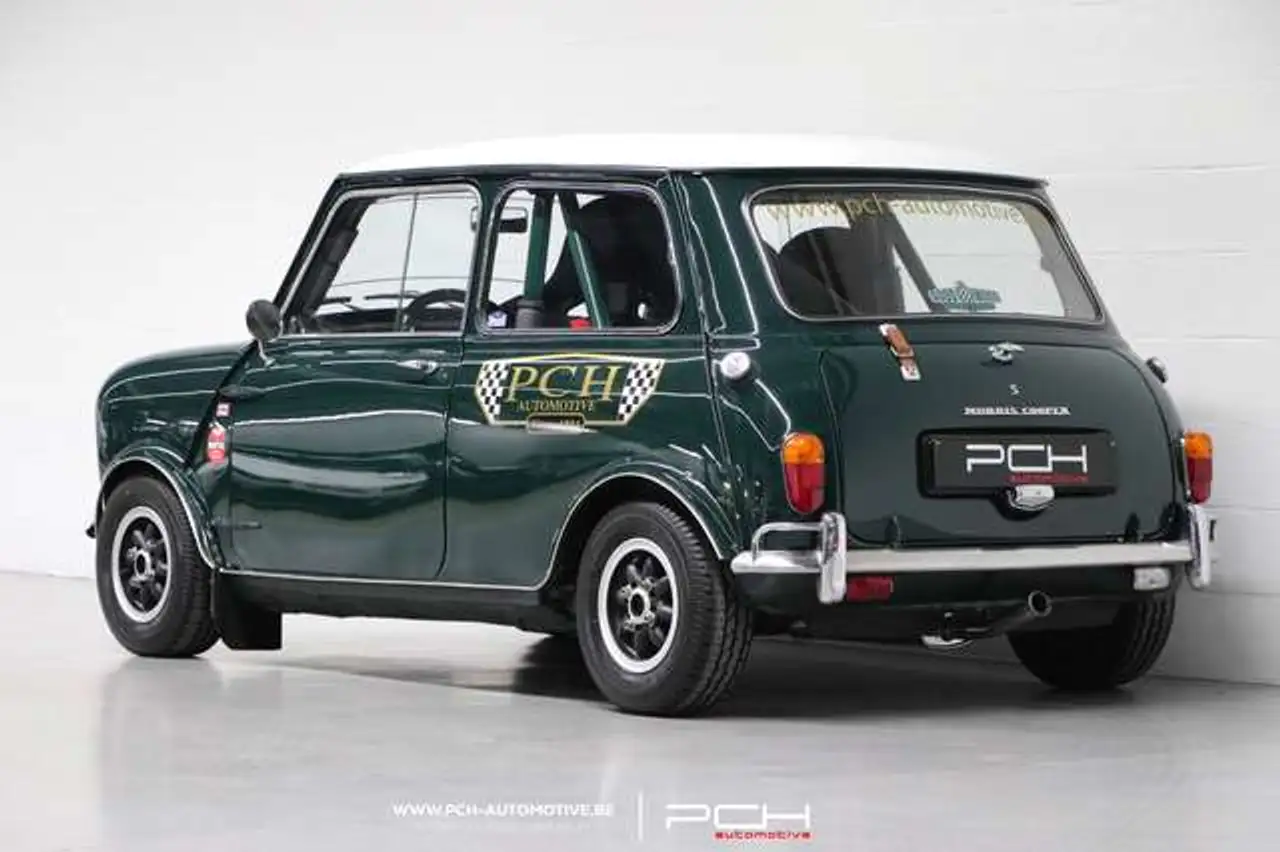 MINI Cooper S MK1 1964 - PRICE ON REQUEST -, foto 7