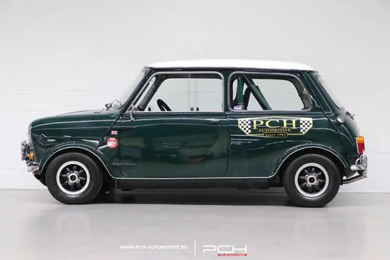 MINI Cooper S MK1 1964 - PRICE ON REQUEST -, foto 3