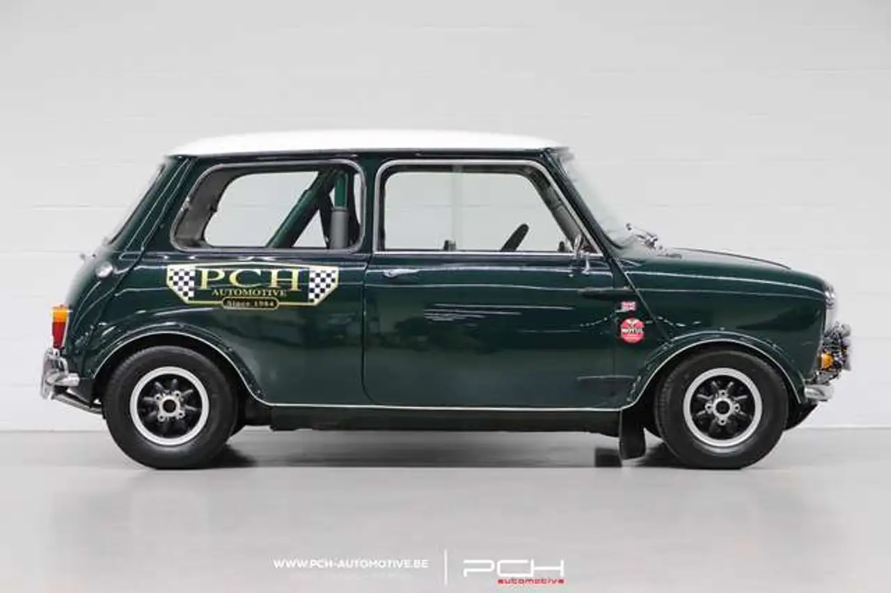 MINI Cooper S MK1 1964 - PRICE ON REQUEST -, foto 4