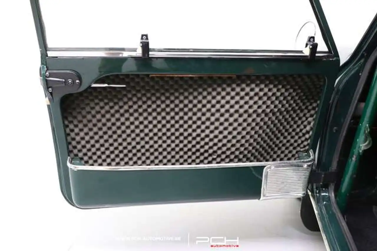 MINI Cooper S MK1 1964 - PRICE ON REQUEST -, foto 9