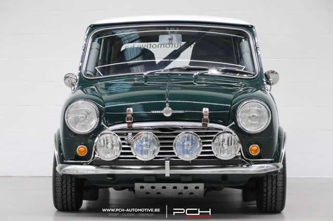MINI Cooper S MK1 1964 - PRICE ON REQUEST -, foto 6