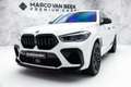 BMW X6 M Competition | Pano | Bowers & Wilkins | E-Trekhaak Blanco - thumbnail 8
