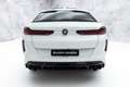 BMW X6 M Competition | Pano | Bowers & Wilkins | E-Trekhaak Blanc - thumbnail 9
