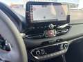 Hyundai i30 Kombi PREMIUM DCT N-LINE SHZ NAVI RFK 1.6 T-GDi... Blau - thumbnail 12