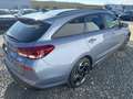 Hyundai i30 Kombi PREMIUM DCT N-LINE SHZ NAVI RFK 1.6 T-GDi... Blau - thumbnail 4
