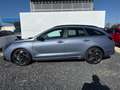 Hyundai i30 Kombi PREMIUM DCT N-LINE SHZ NAVI RFK 1.6 T-GDi... Blau - thumbnail 2