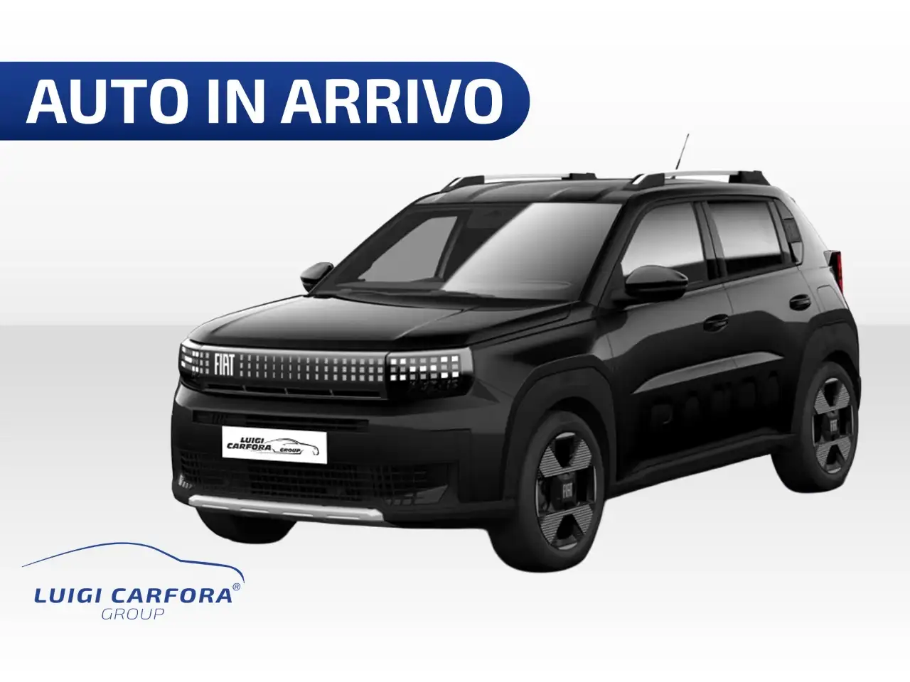 Fiat Grande Panda