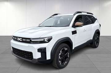 Extreme mild hybrid 130 4x4 Winterpack + Citypack