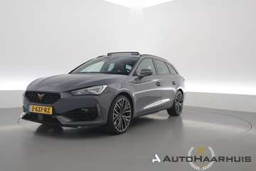 Sportstourer 1.4 e-Hybrid VZ Performance | Rijklaa