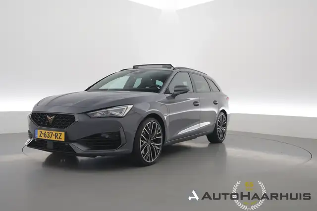 CUPRA Leon Sportstourer 1.4 e-Hybrid VZ Performance | Rijklaa