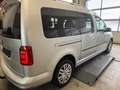 Volkswagen Caddy Kombi Maxi Comfortline 2,0 TDI Silber - thumbnail 16