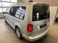 Volkswagen Caddy Kombi Maxi Comfortline 2,0 TDI Silber - thumbnail 14