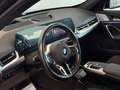 BMW X1 xdrive 23D Msport Schwarz - thumbnail 11