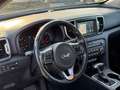 Kia Sportage Vision 4WD/NAVI/EURO 6 Schwarz - thumbnail 8