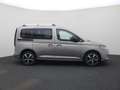 Volkswagen Caddy Bedrijfswagens Combi Kombi Style 1.5 eHybrid 115pk Beige - thumbnail 5