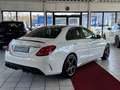 Mercedes-Benz C 43 AMG C AMG°LED°Rück.Kamera°CarPlay°Night Paket° H Blanc - thumbnail 5