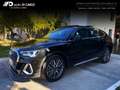 Audi Q3 Q3 35 TDI S tronic S line edition Zwart - thumbnail 1