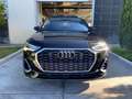 Audi Q3 Q3 35 TDI S tronic S line edition Zwart - thumbnail 2