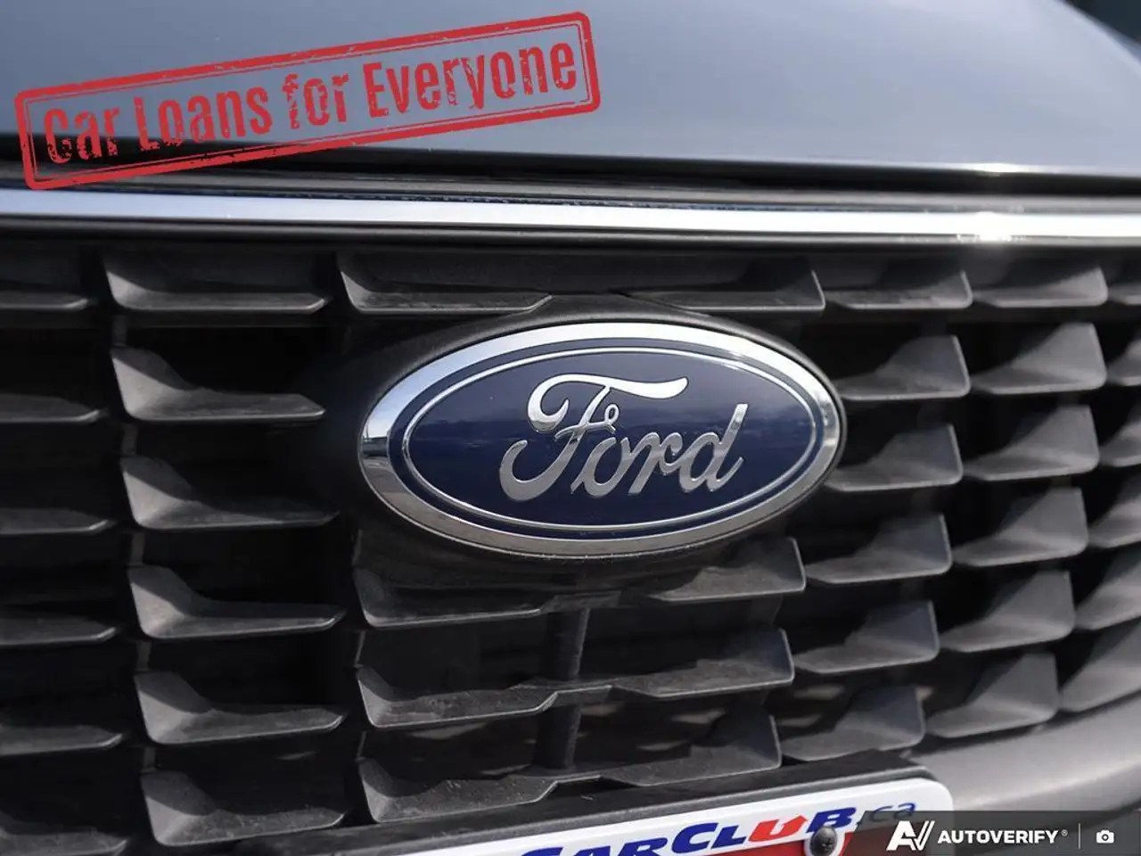 Ford Escape снимка Ford Escape