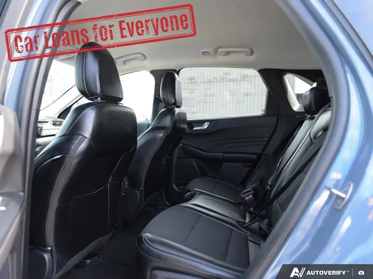 Ford Escape снимка Ford Escape