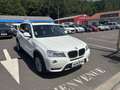 BMW X3 II (F25) xDrive20d 184ch Confort Alb - thumbnail 3