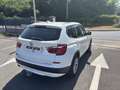 BMW X3 II (F25) xDrive20d 184ch Confort Alb - thumbnail 6