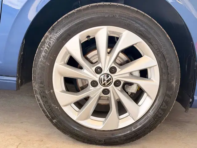 Volkswagen Polo view 15
