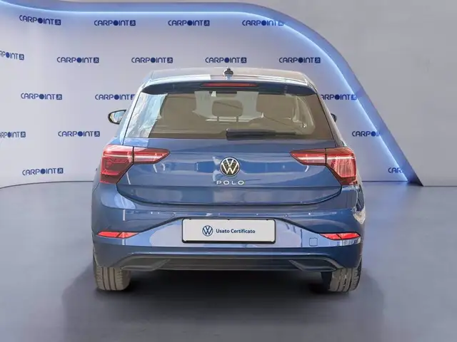 Volkswagen Polo view 5