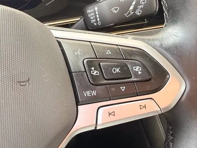 Volkswagen Polo view 22
