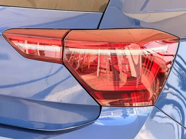 Volkswagen Polo view 17