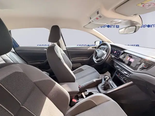 Volkswagen Polo view 7