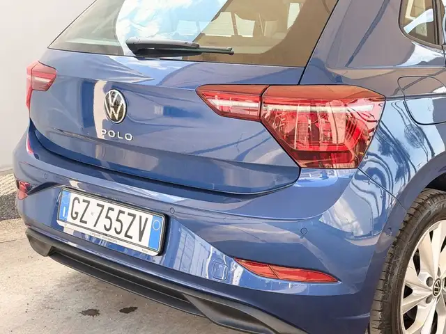 Volkswagen Polo view 18