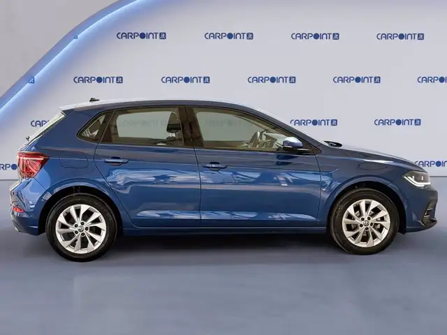 Volkswagen Polo view 6
