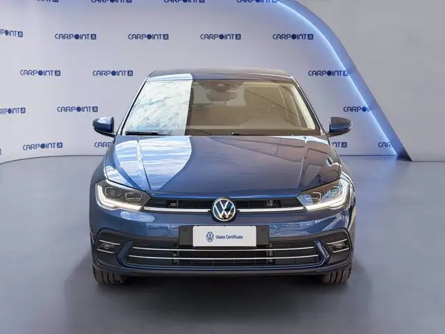 Volkswagen Polo view 3