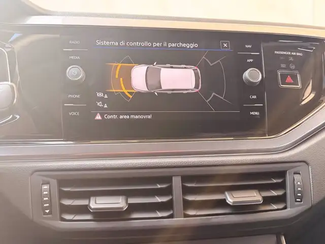 Volkswagen Polo view 24