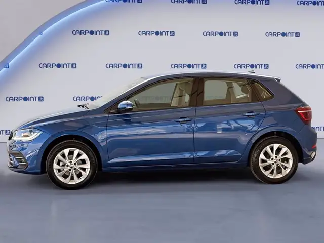 Volkswagen Polo view 4