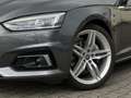 Audi A5 Coupe 2.0 TDI S tronic S-LINE ACC B&O VIRTUAL HUD Gris - thumbnail 9
