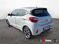 Hyundai i10 III 2023 1.0 mpi Connectline 63cv Gris - thumbnail 4